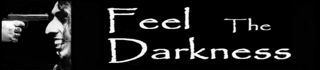 Feel The Darkness
